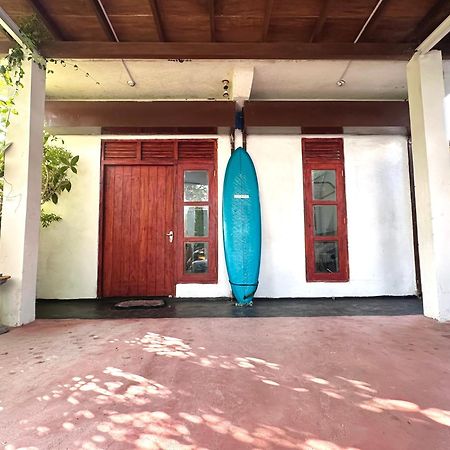 Sana Studio Weligama Bagian luar foto