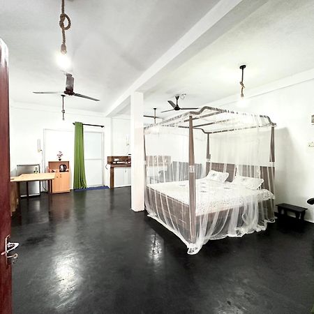 Sana Studio Weligama Bagian luar foto