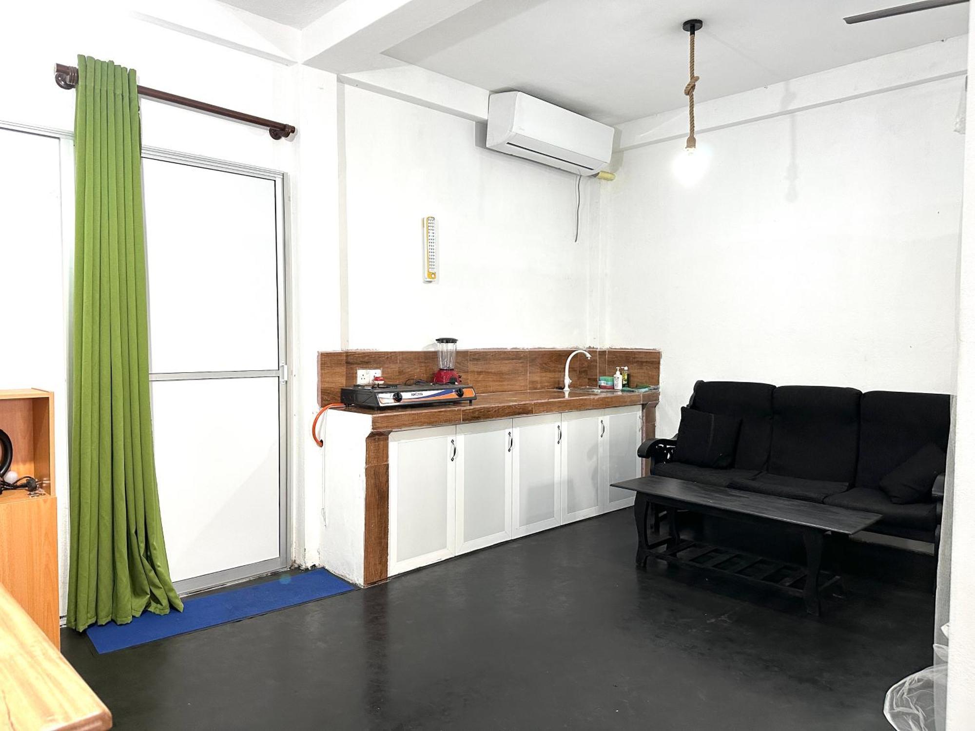 Sana Studio Weligama Bagian luar foto