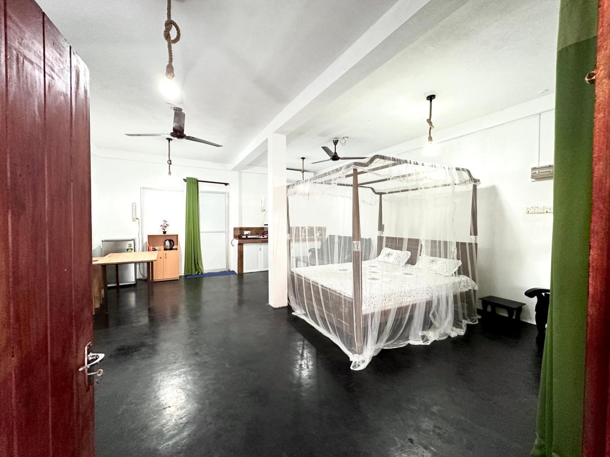Sana Studio Weligama Bagian luar foto